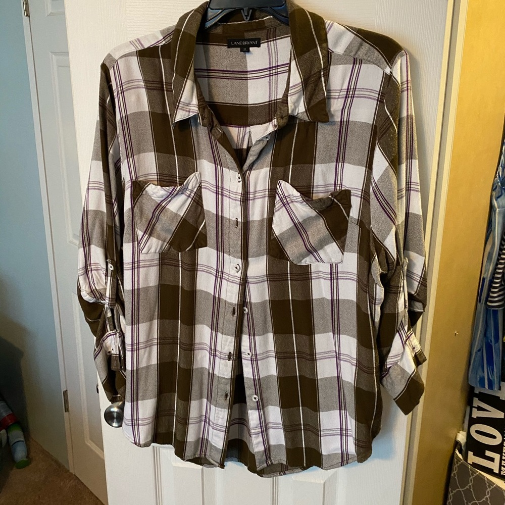 Flannel